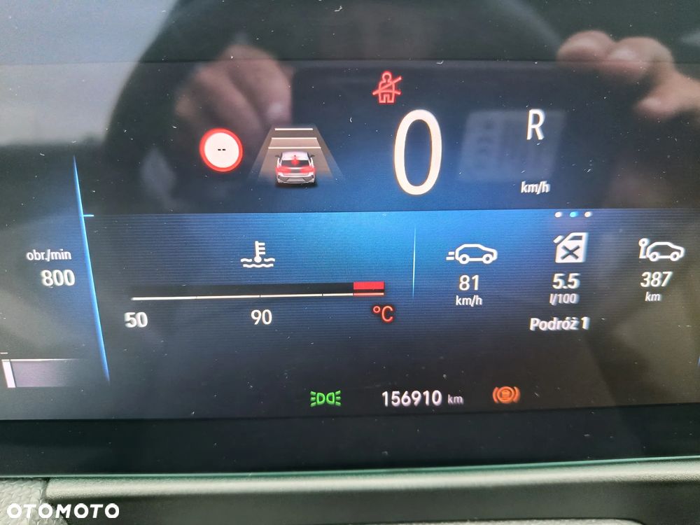 Opel Astra VI 1.5 CDTI Elegance S&S - 5