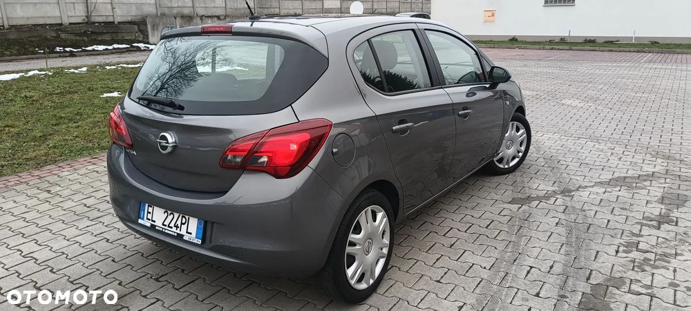 Opel Corsa 1.4 Active - 29