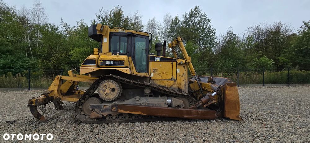 Caterpillar D6R XL II - 1