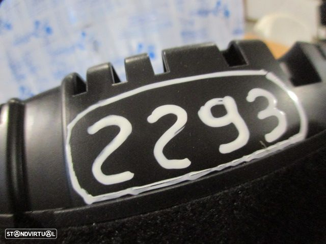 Quadrante 8X0920930P A2C85046100 A2C53325382 A2C53331519 AUDI A1 SPORTBACK 8X FASE 1 2013 1.6TDI 105CV 5P PRETO KM/H DIGITAL - 8