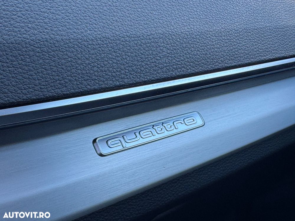 Audi Q5 40 TDI ack quattro S tronic S line business - 7