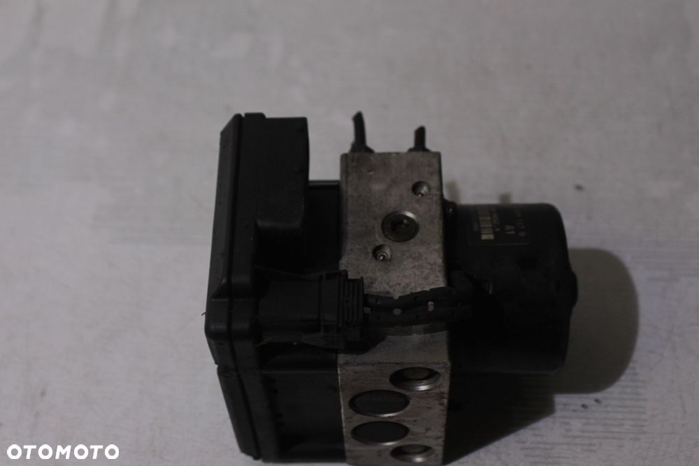 POMPA ABS VOLKSWAGEN GOLF IV 1.6  1J0614117B - 2