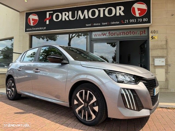 Peugeot 208 1.2 PureTech Active Pack