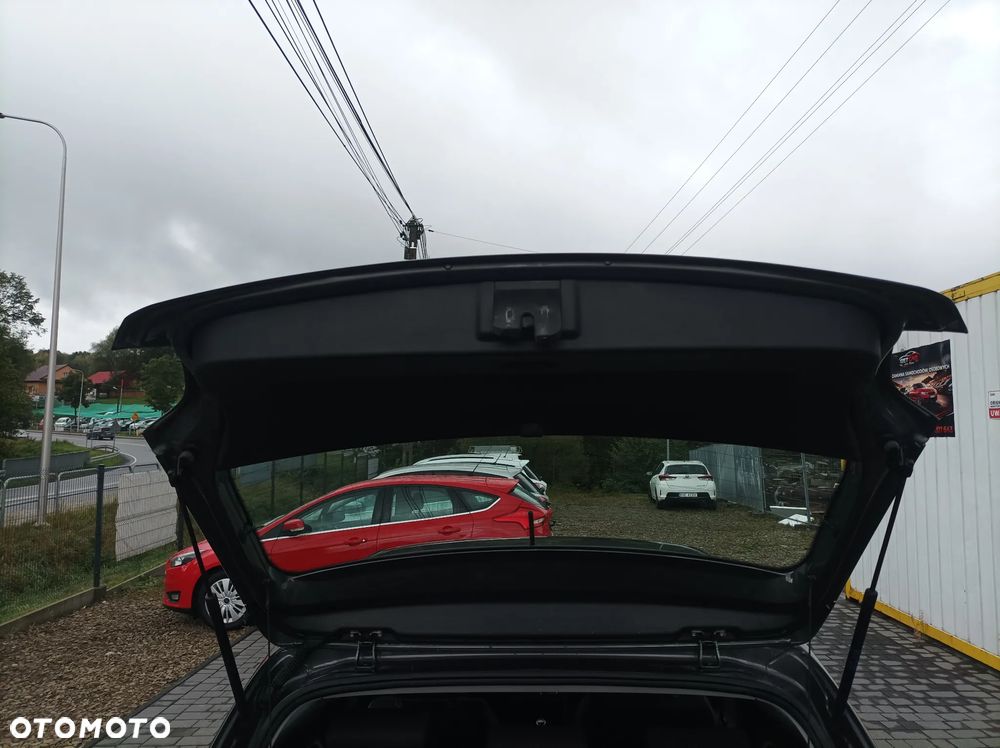 Volkswagen Polo 1.4 Highline - 8