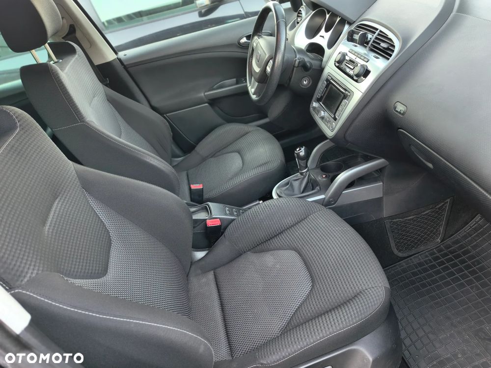 Seat Altea - 17