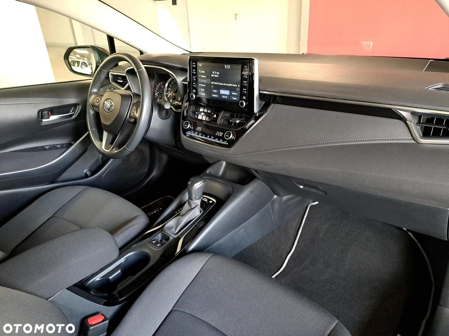 Toyota Corolla - 16