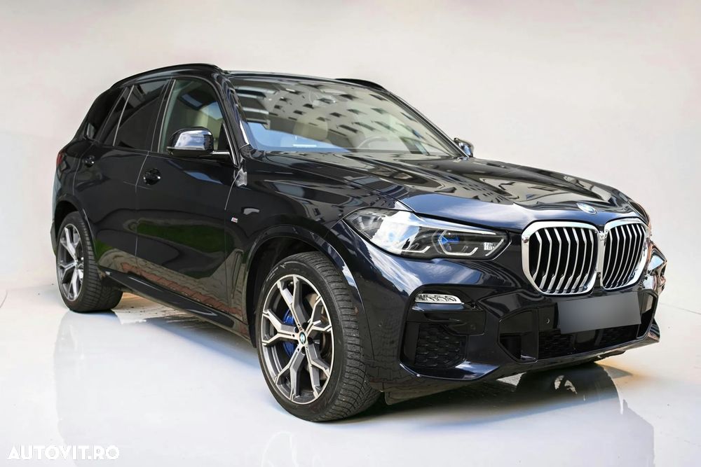 BMW X5 - 3