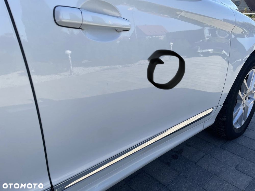 Volvo XC 60 D4 AWD Summum - 22