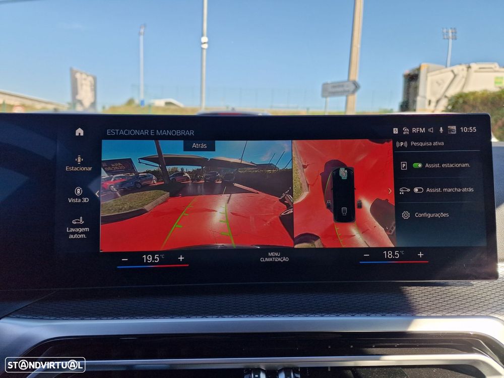 BMW i4 eDrive35 Desportiva M - 37