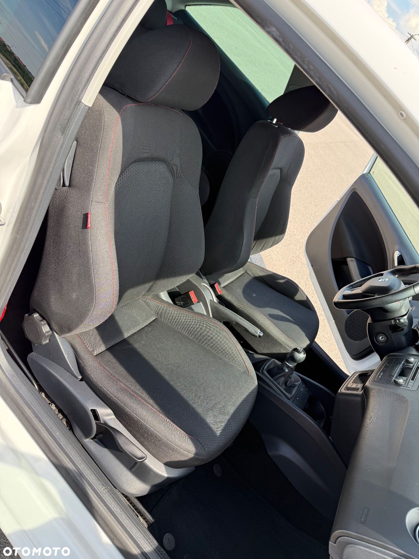 Seat Ibiza SC 1.2 TSI FR - 20