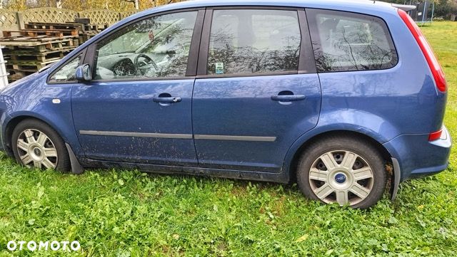 Ford C-MAX 1.8 TDCi Ambiente - 8