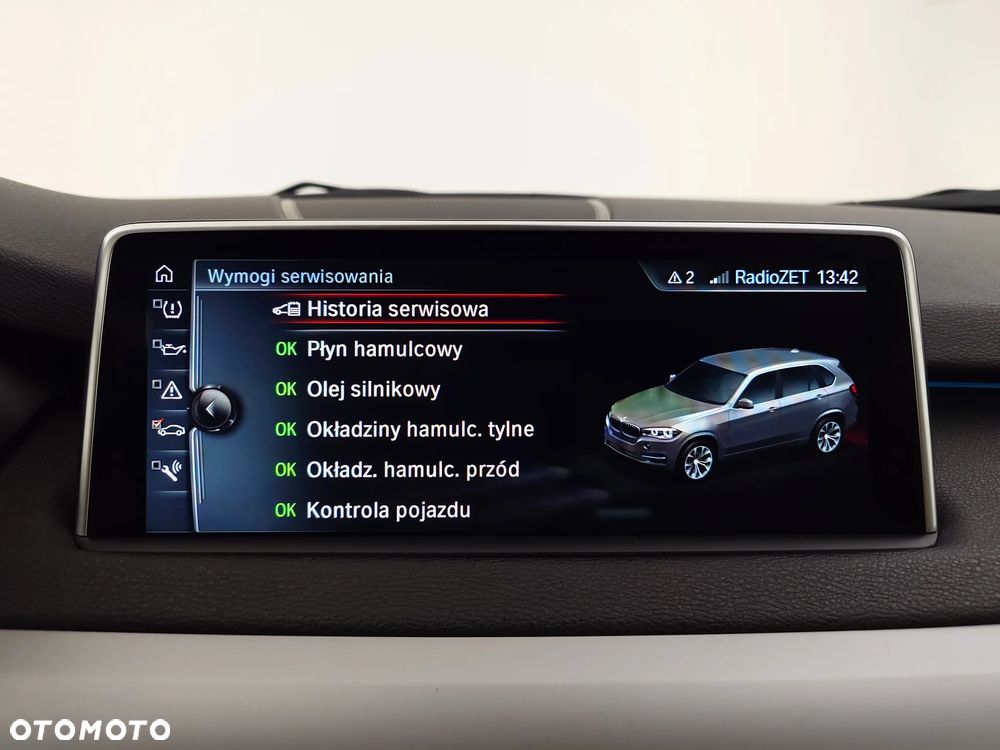 BMW X5 xDrive25d - 26