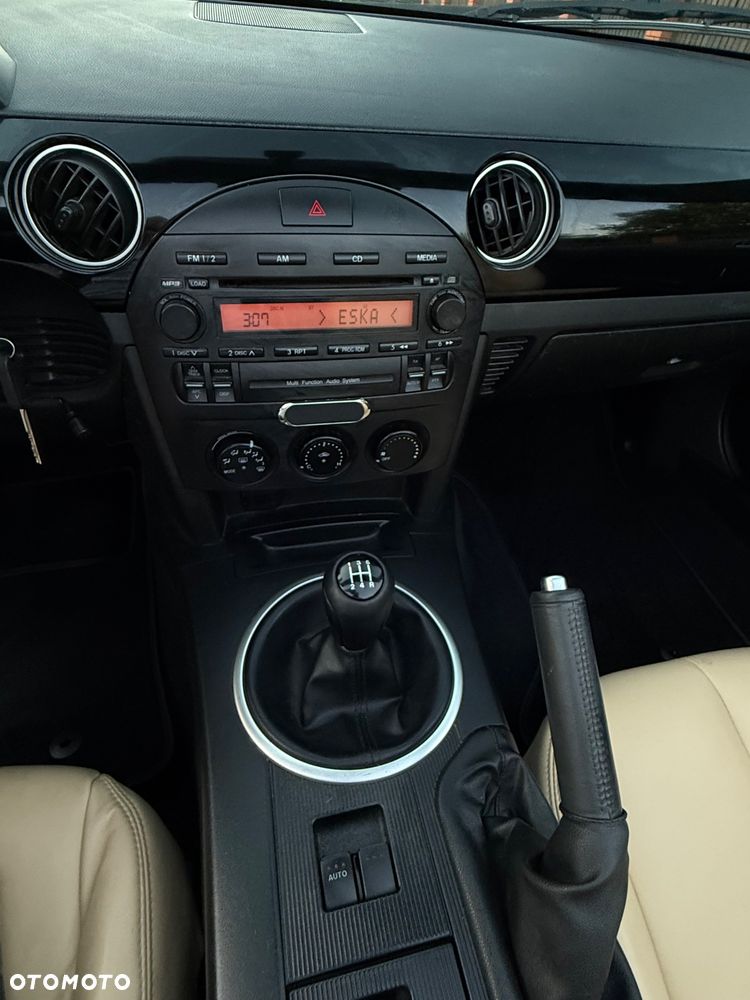 Mazda MX-5 1.8 Energy - 22