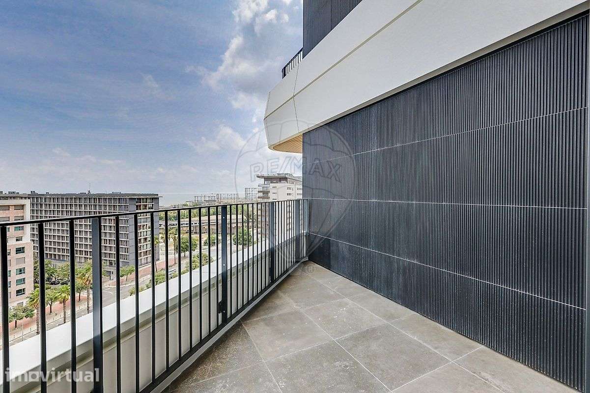 Apartamento T1 para venda - Grande imagem: 4/29
