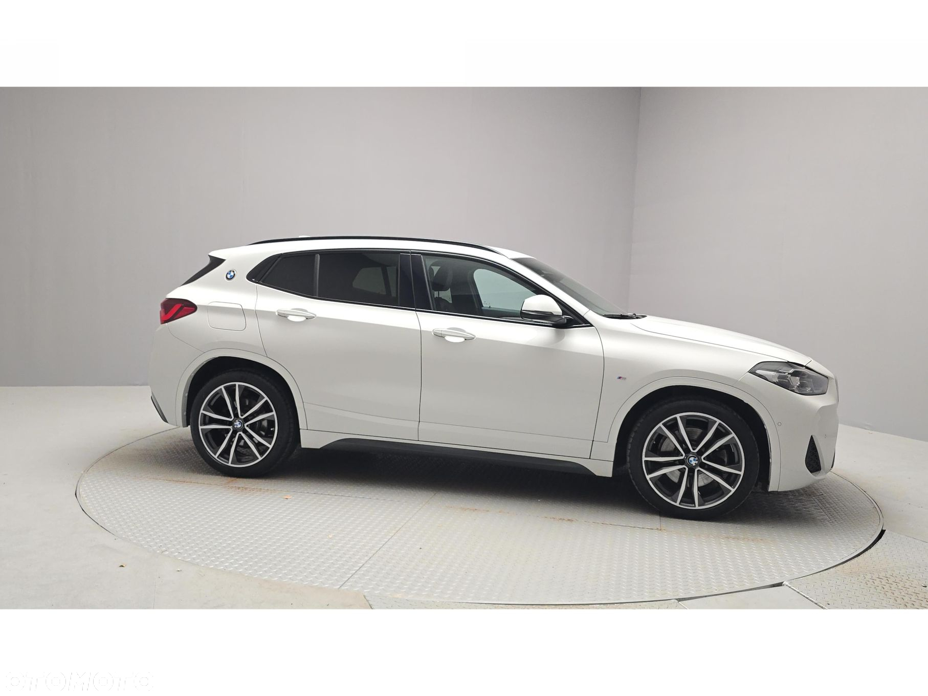 BMW X2 xDrive20d M Sport - 6