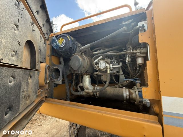 Liebherr R944C LC - 9