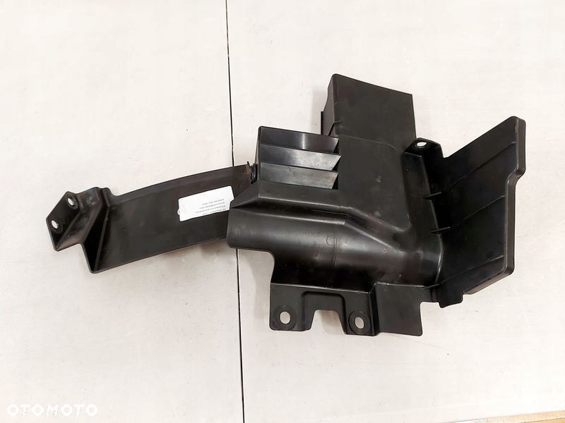 NISSAN QASHQAI I J10 LIFT KIEROWNICA POWIETRZA PRAWA 62822BR30A 62822BR32A - 6