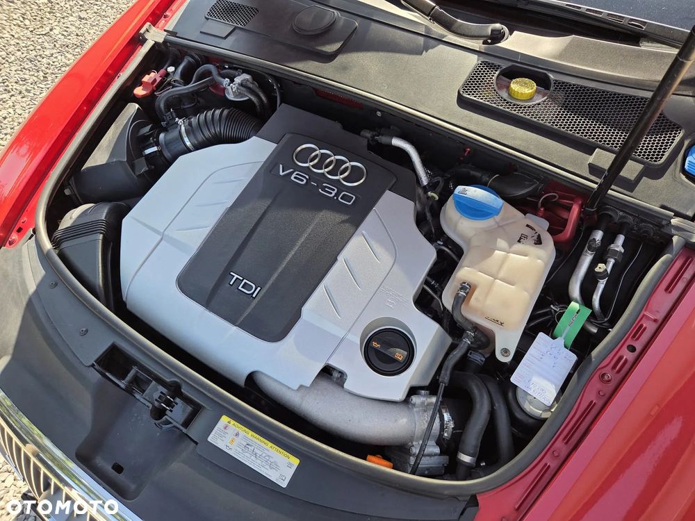 Audi A6 Allroad - 4