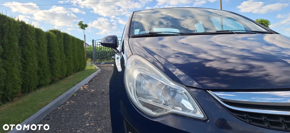 Opel Corsa - 27
