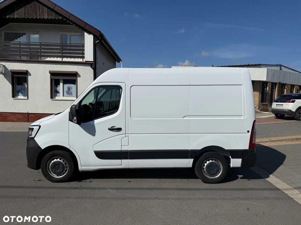 Renault Master - 2