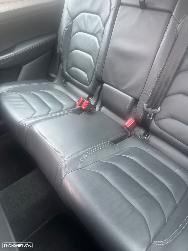 Skoda Kodiaq 2.0 TDI Laurin & Klement DSG - 4