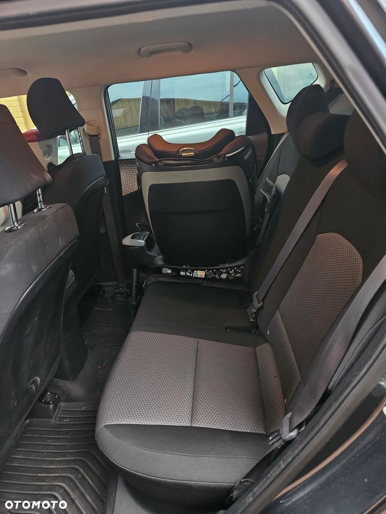 Kia Soul - 7