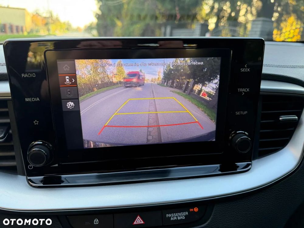 Kia Ceed 1.5 T-GDI M DCT - 23