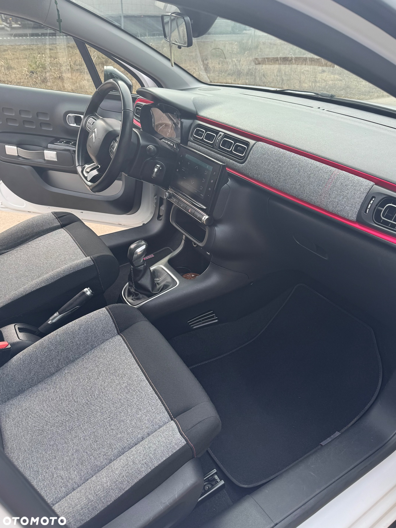Citroën C3 1.2 PureTech GPF Elle - 11