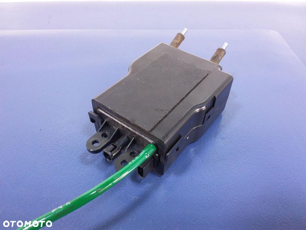 AUDI A8 D4 4H LONG MODUŁ WENTYLACJI FOTELA TYŁ - 2