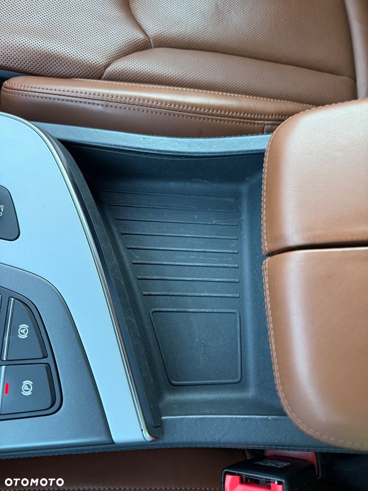 Audi Q7 3.0 TDI e-tron quattro tiptronic - 29