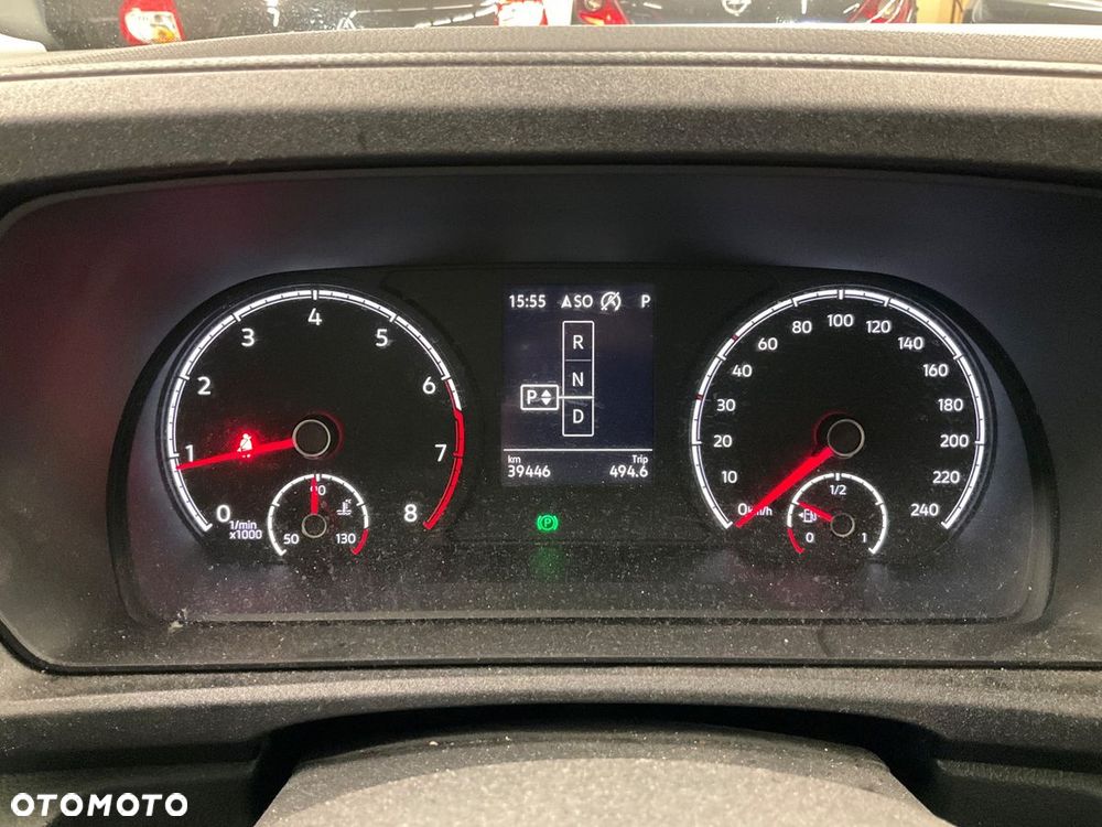 Volkswagen Caddy 1.5 (7-Si.) DSG Life Maxi - 6
