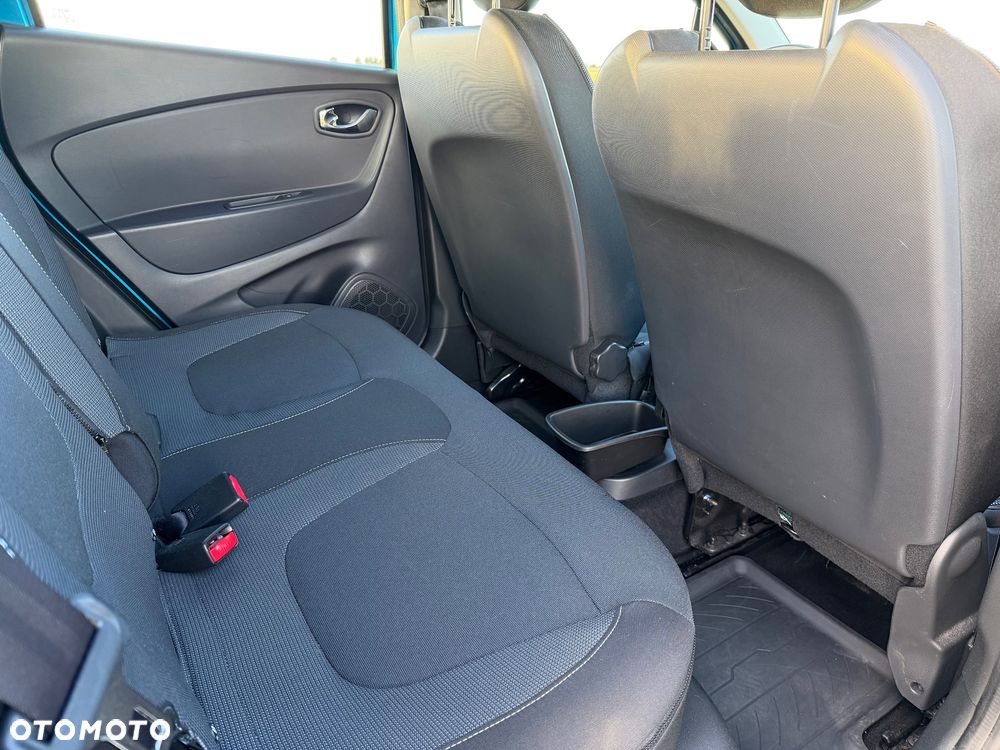Renault Captur - 28