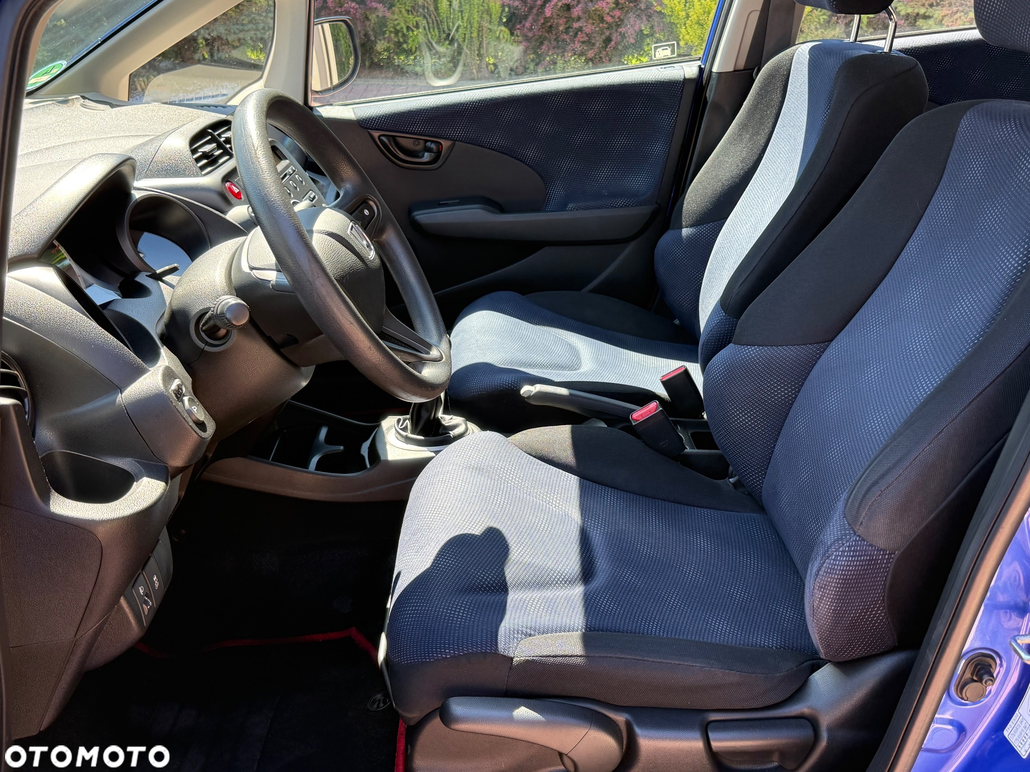 Honda Jazz 1.2 i-VTEC S Cool - 11