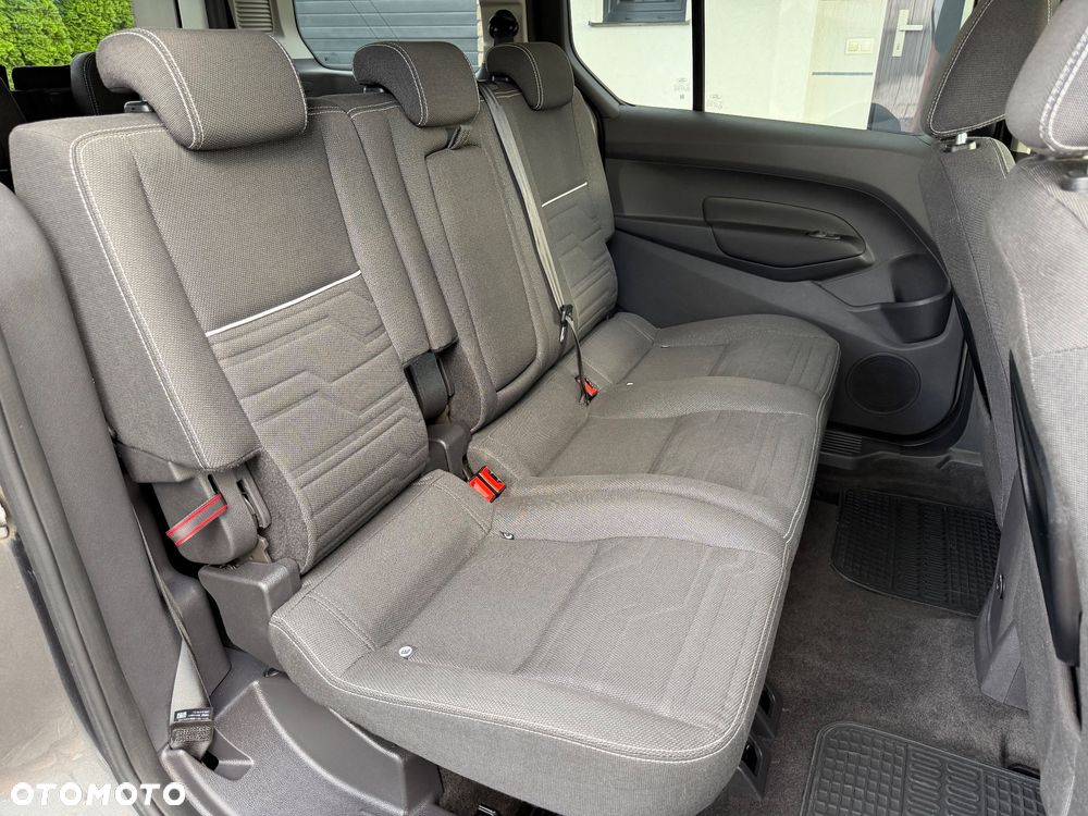 Ford Tourneo Connect Grand - 7
