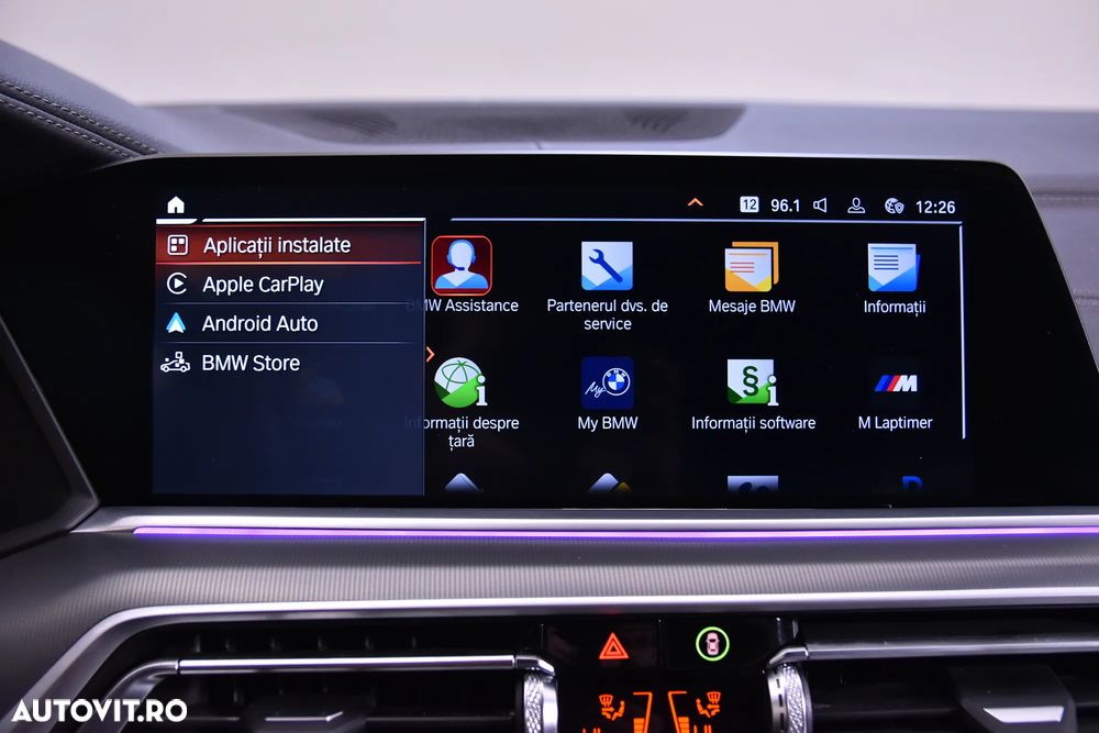 BMW X5 xDrive30d AT MHEV - 22
