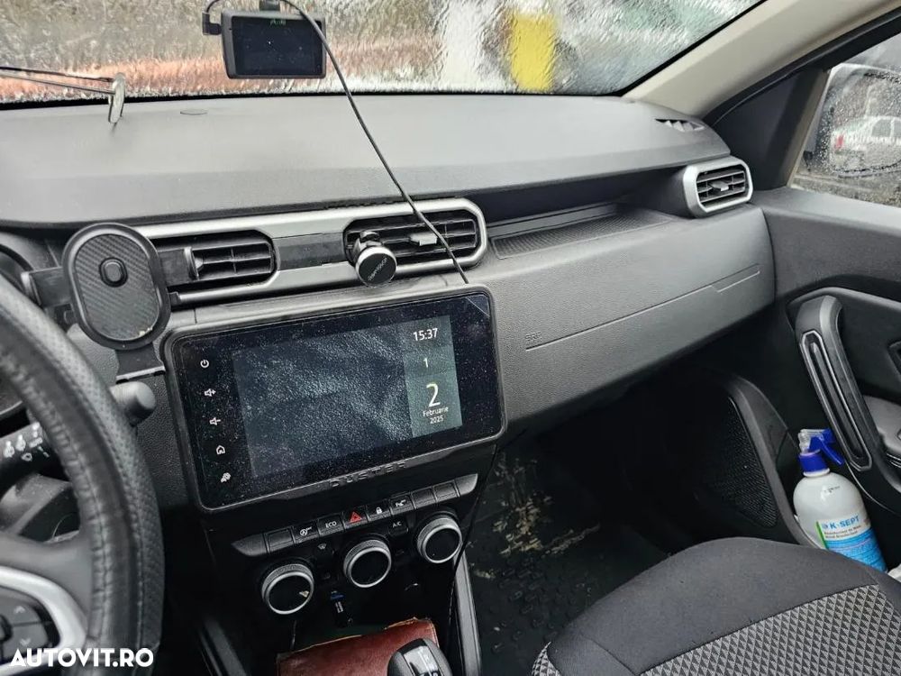 Dacia Duster TCe 150 EDC Journey - 2