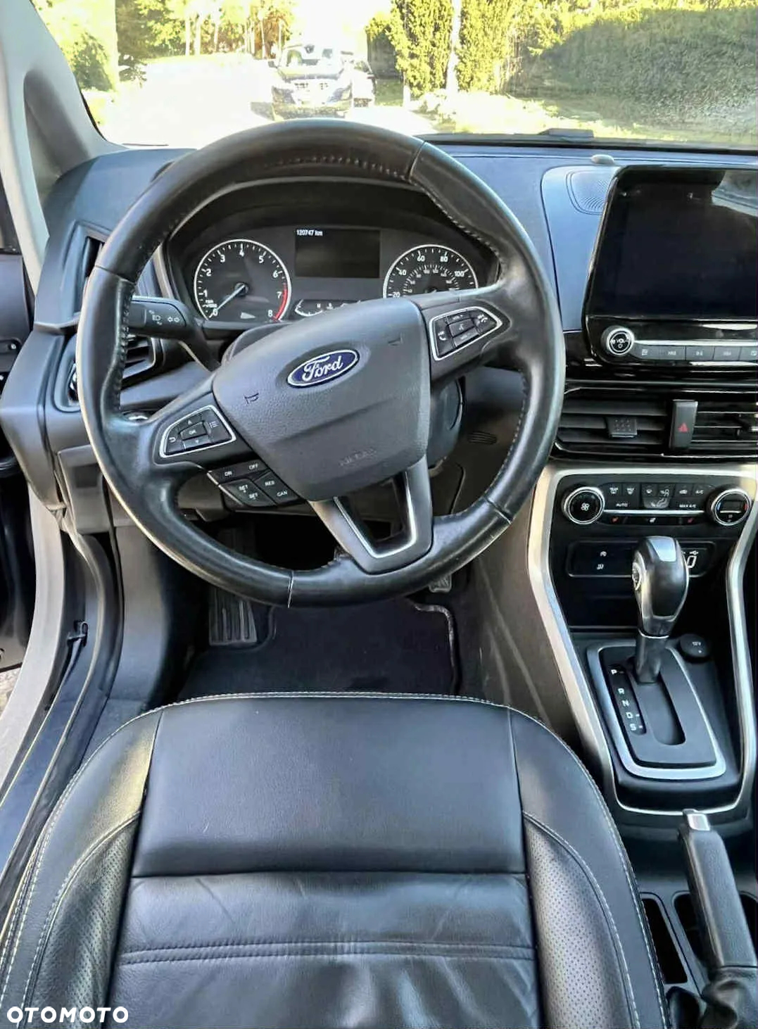 Ford EcoSport - 12