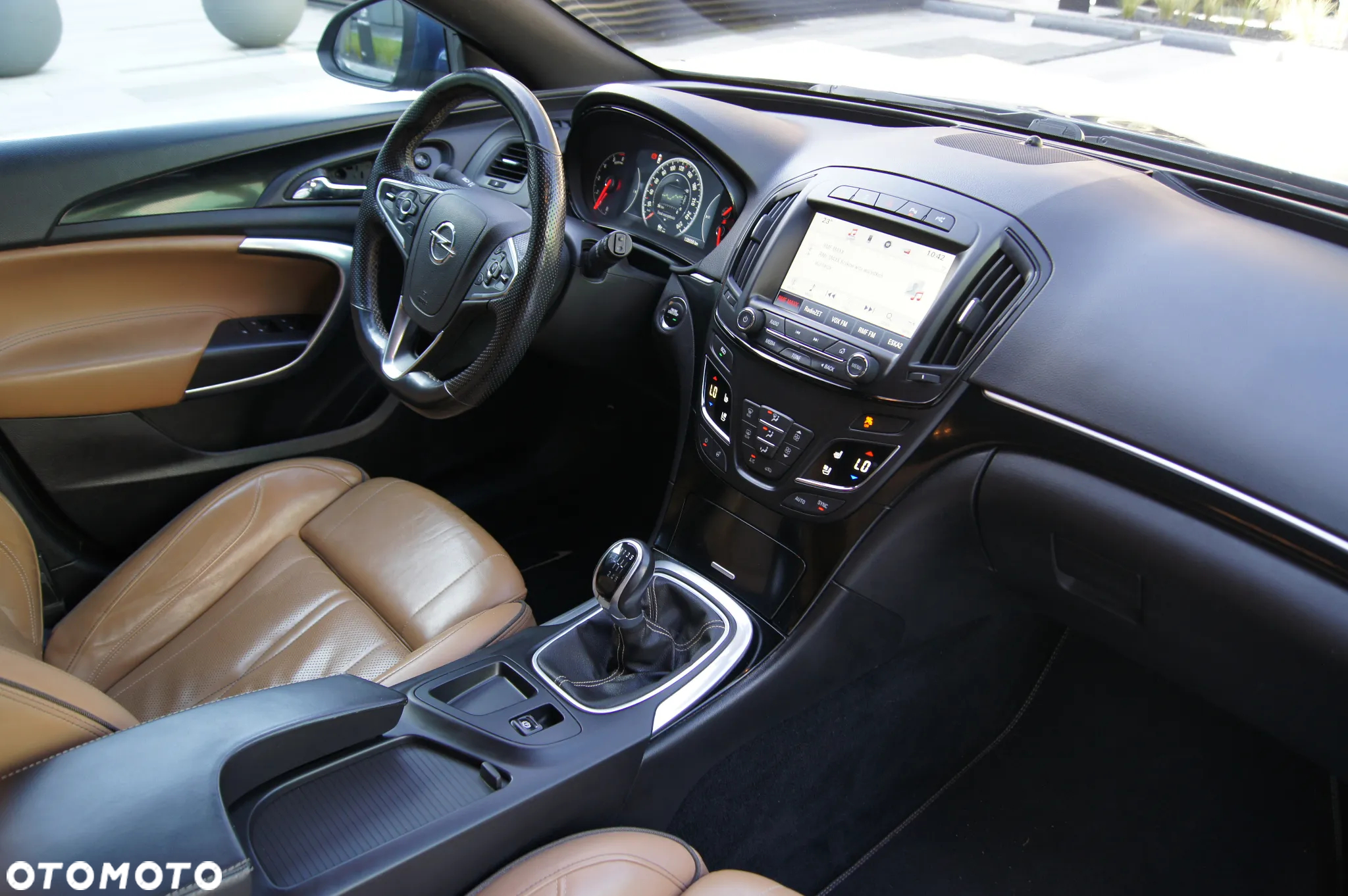 Opel Insignia Sports Tourer 2.0 Diesel Business Innovation - 10