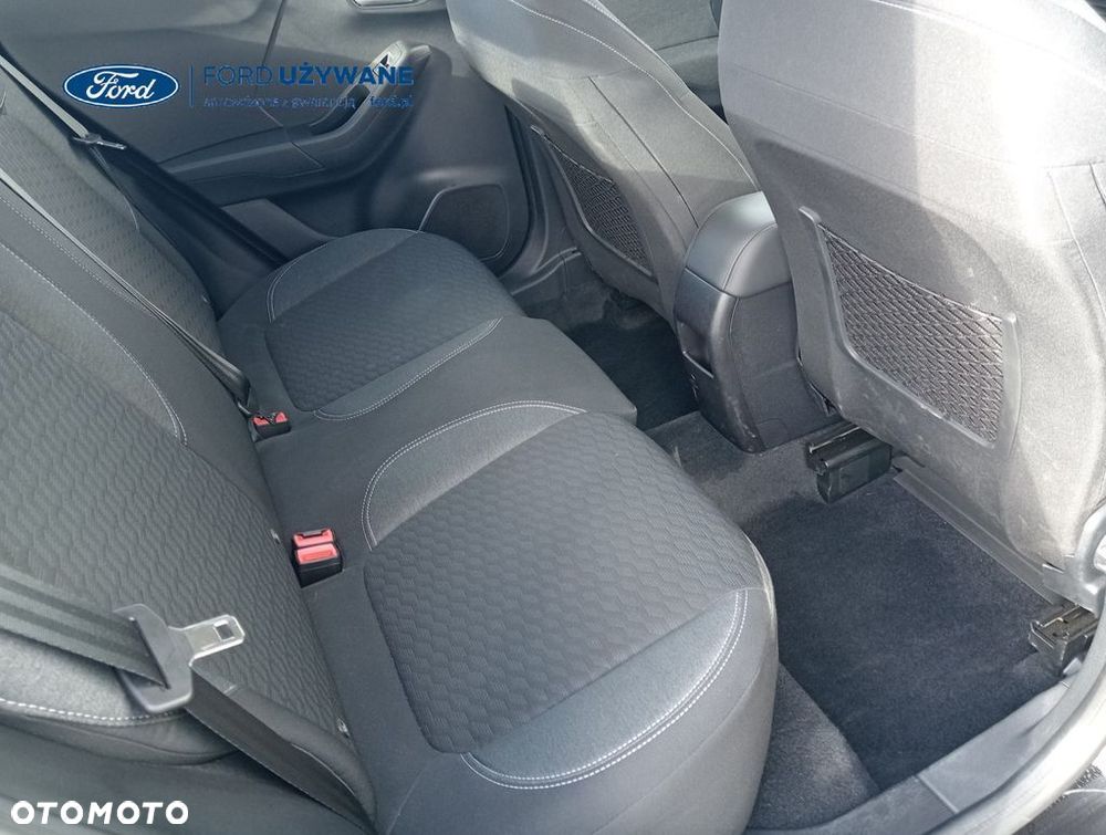 Ford Puma 1.0 EcoBoost Titanium - 19