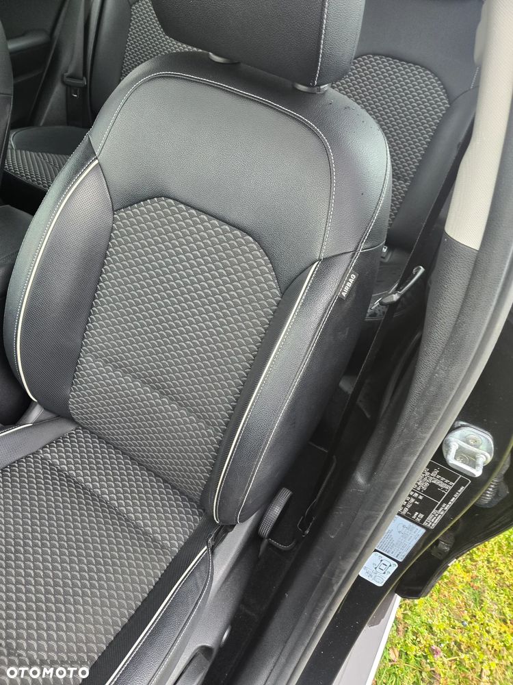 Kia XCeed 1.5 T-GDI OPF XDITION - 28