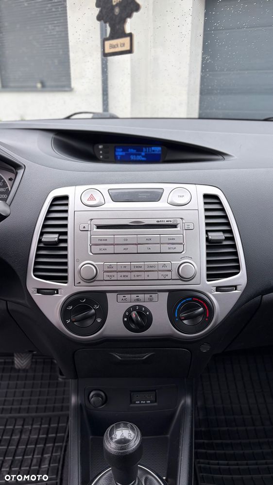 Hyundai i20 1.2 Edition 20 - 26