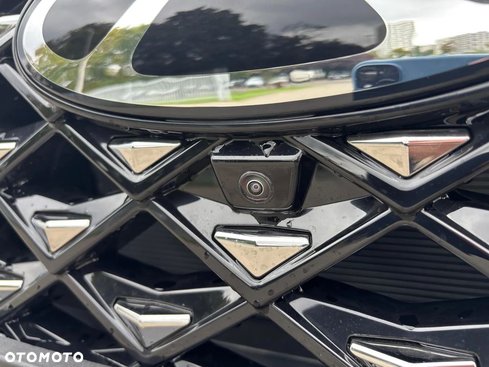 Chery Tiggo 8 1.5 T-GDI Super Hybrid Comfort DCT - 19