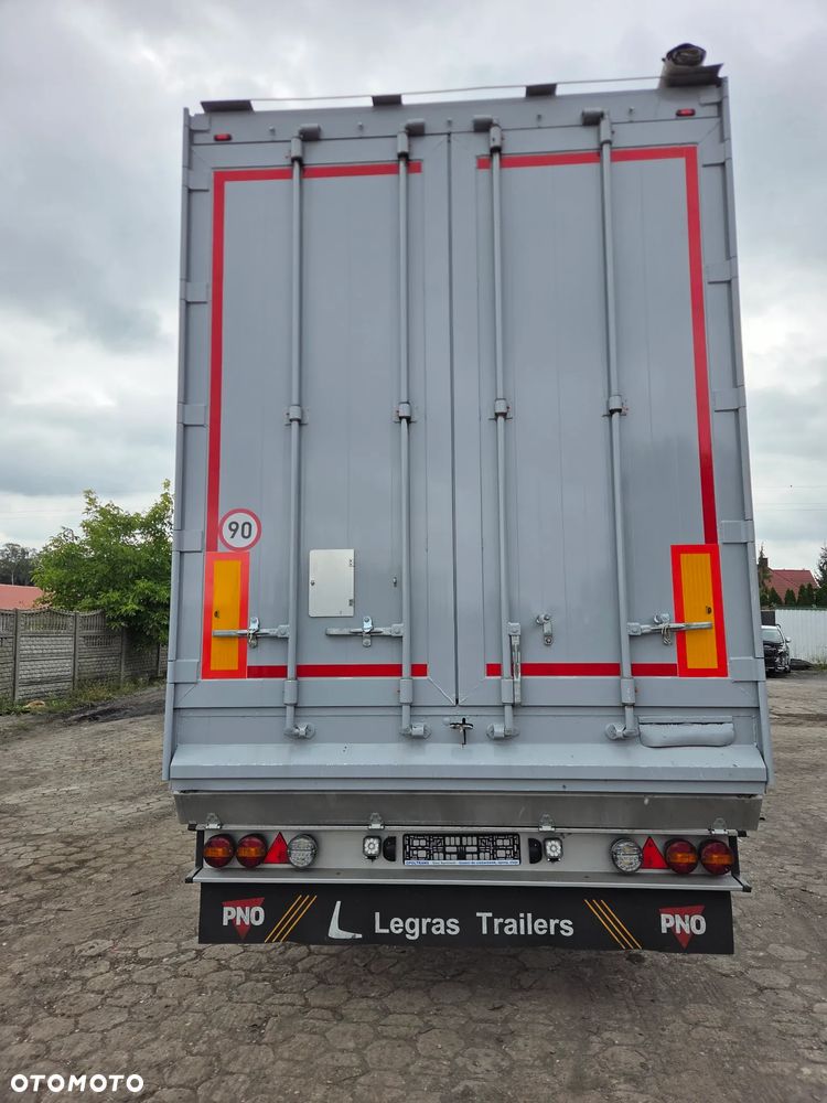 Legras - 8