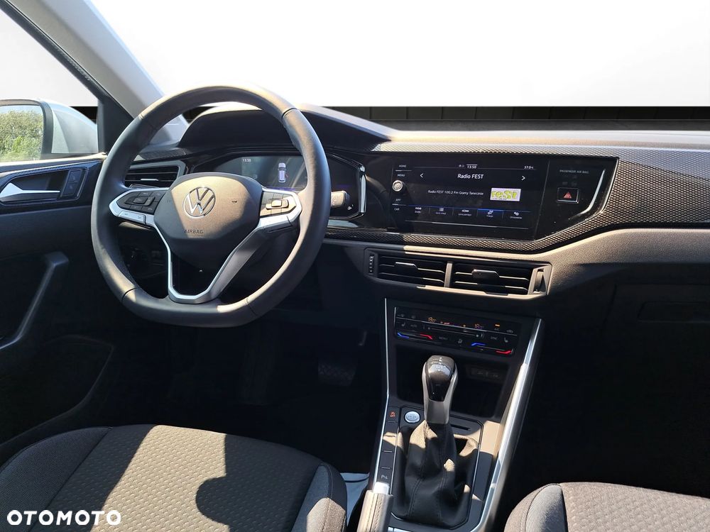 Volkswagen Taigo 1.0 TSI Life Plus DSG - 12