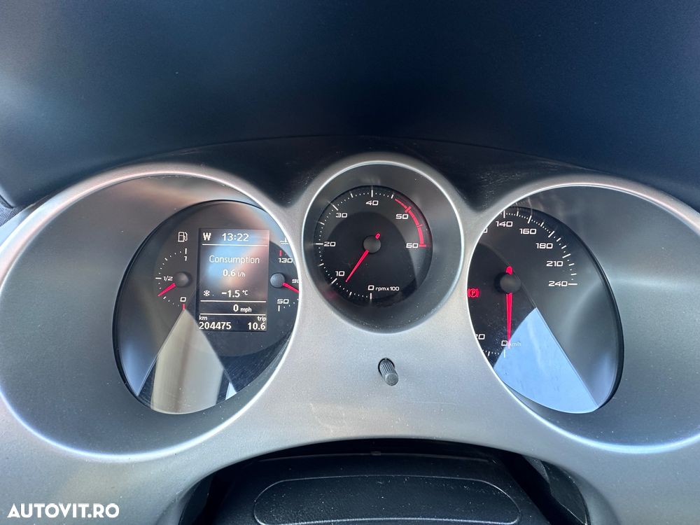 Seat Altea XL - 12