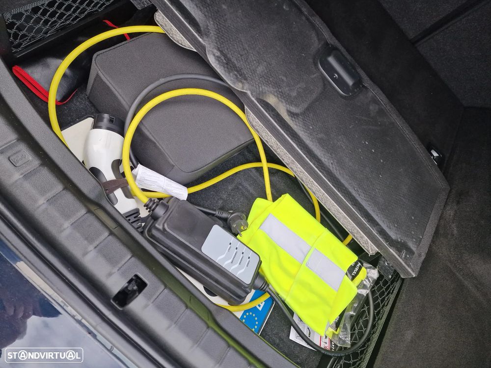 BMW 530 e iPerformance Pack M - 22