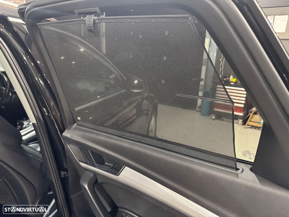 Audi Q5 2.0 TDi quattro S-line S-tronic - 13