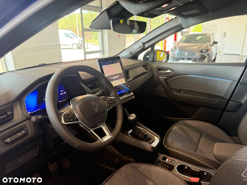 Renault Symbioz - 8