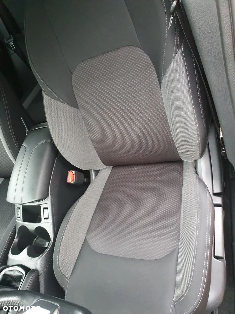 Nissan Qashqai 1.3 DIG-T TEKNA - 20