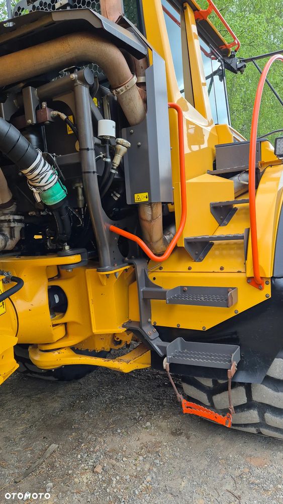 Volvo A30G - 9